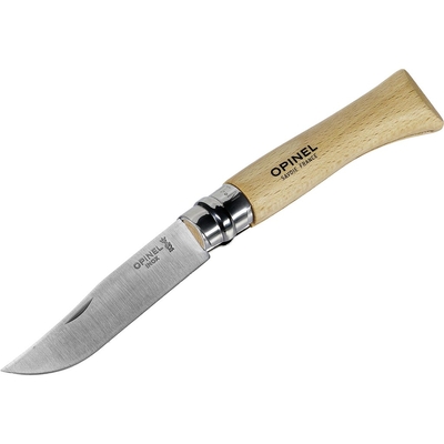 Product Σουγιάς Opinel pocket knife No. 10 Corkscrew base image