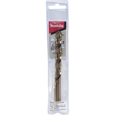 Product Τρυπάνι Makita Bohrer HSS-CO 10.0x133mm base image