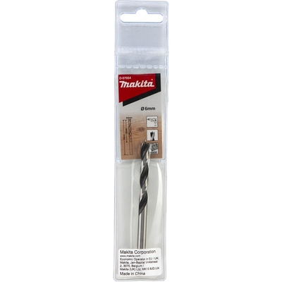 Product Τρυπάνι Makita Holzbohrer 6x95mm base image