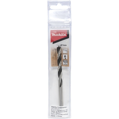 Product Τρυπάνι Makita Holzbohrer 7x110mm base image