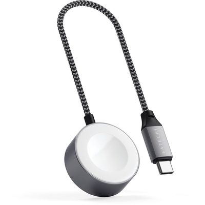 Product Φόρτισης Satechi USB-C Magnetic Charging for Apple Watch base image