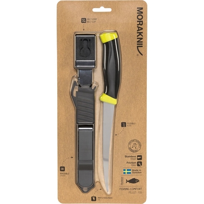 Product Μαχαίρι Morakniv Fishing Fillet 155 Comfort base image