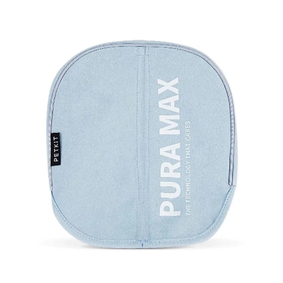 Product Αξεσουάρ Τουαλέτας Γάτας PetKit Pura Max Magnetic Dust- proof Curtain (P9221C) base image