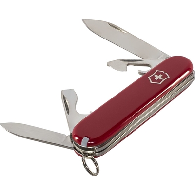 Product Ελβετικός Σουγιάς Victorinox Recruit base image