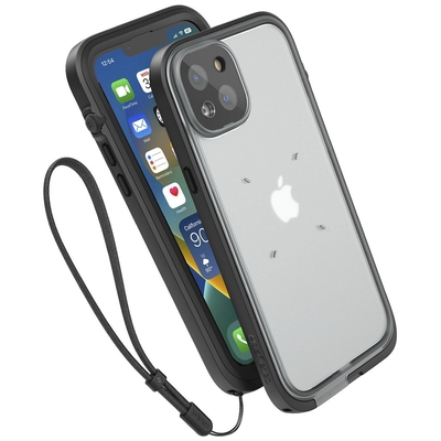 Product Θήκη Κινητού Catalyst iPhone 14 Plus Waterproof Stealth Black base image
