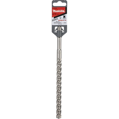 Product Τρυπάνι Makita NEMESISII SDS-PLUSBohrer 12x215 base image