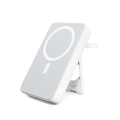 Product Powerbank Alogic Lift 4-in-1 Wireless 10000mAh with MagSafe base image
