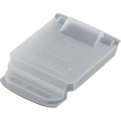 Product Αξεσουάρ Εργαλείων Makita Contact protection cap base image