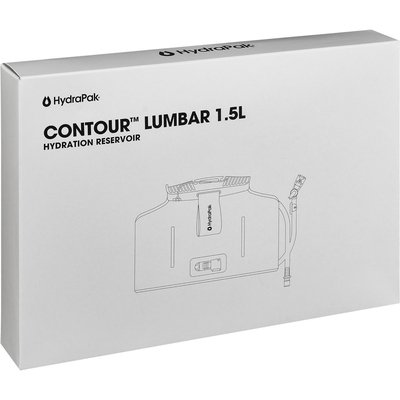 Product Ασκός Νερού Hydrapak Contour 1,5L Trink- for the lumbar spine base image