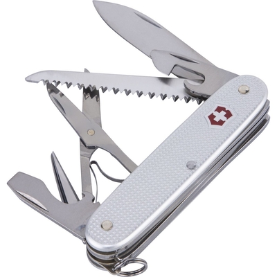 Product Ελβετικός Σουγιάς Victorinox Farmer X/Alox base image