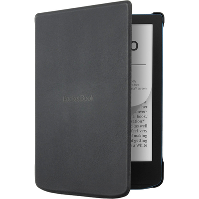 Product Θήκη eBook PocketBook Shell Strap Black for Verse / -Pro / -Lite base image