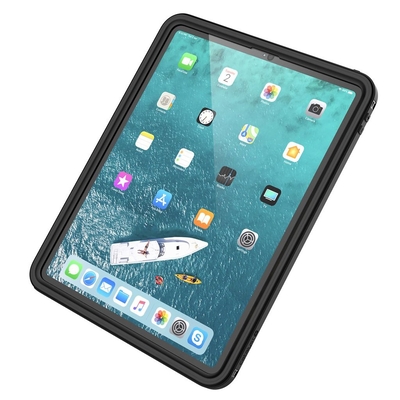 Product Θήκη Tablet Catalyst iPad Pro 12,9 2018 Waterproof Stealth Black base image