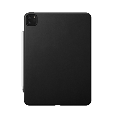 Product Θήκη Tablet Nomad Modern iPad Pro 11 inch (2nd Gen) Black Leather base image