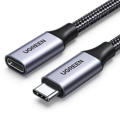 Product Καλώδιο USB Ugreen USB-C 3.1 Extension Cable base image