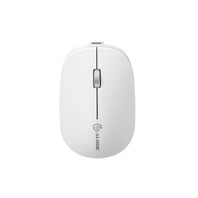 Product Ποντίκι Ασύρματο Alogic Echelon Bluetooth White base image