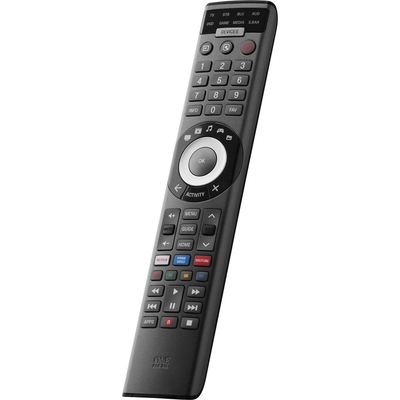 Product Συμβατό Τηλεχειριστήριο One for All Smart Control 8 Advance App URC 7981 base image