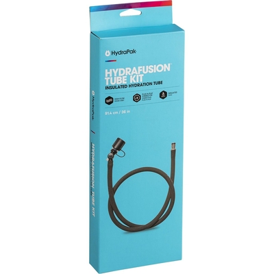 Product Σωλήνας Νερού Hydrapak Hydrafusion drinking tube grey base image