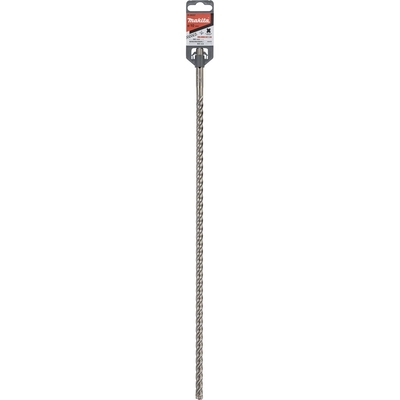 Product Τρυπάνι Makita NEMESIS2 SDS+ Bohrer 10x455 base image