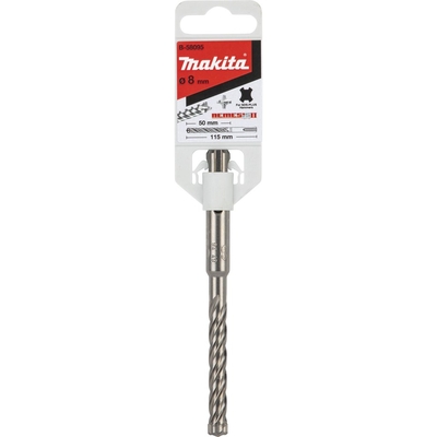 Product Τρυπάνι Makita NEMESIS2 SDS+ Bohrer 8x115 base image