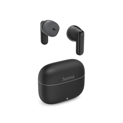Product Bluetooth Handsfree Hama Freedom Light II Black / Voice control 221752 base image