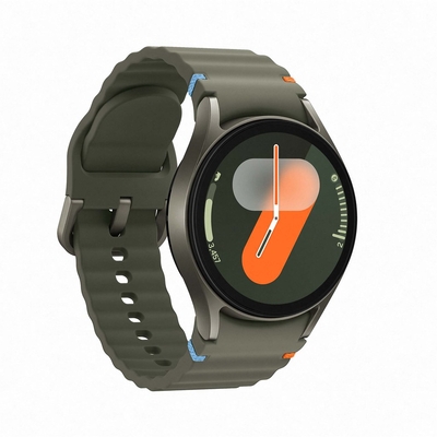 Product Smartwatch Samsung Galaxy Watch7 (40mm) BT Green base image