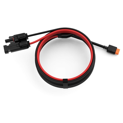 Product Αξεσουάρ Power Station Ecoflow Solar to XT60i Charging Cable 2,5m base image