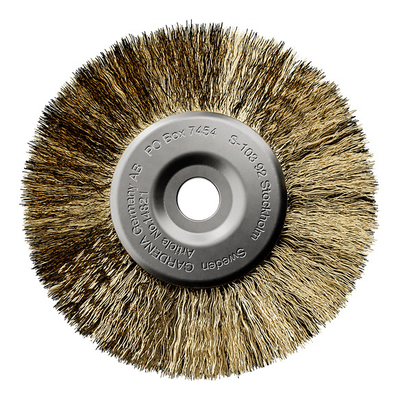 Product Αξεσουάρ Ηλεκτρικού Καθαριστή Gardena Steel Brush base image