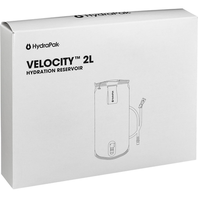 Product Ασκός Νερού Hydrapak Velocity 2L bag base image