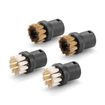 Product Βούρτσες για Ατμοκαθαριστή Karcher Power brush set base image
