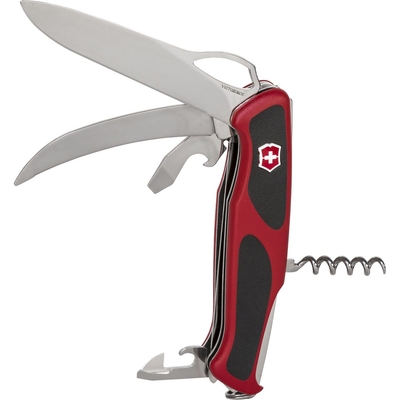 Product Ελβετικός Σουγιάς Victorinox Rangergrip 57 Hunter base image