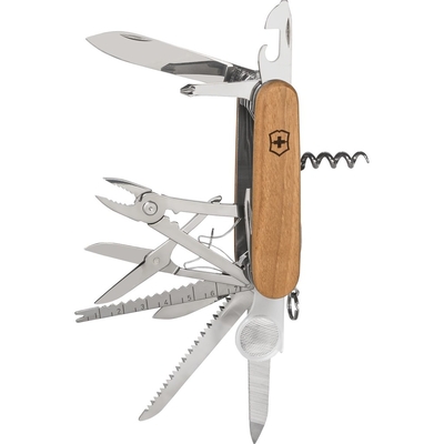 Product Ελβετικός Σουγιάς Victorinox Swiss Champ Holz base image