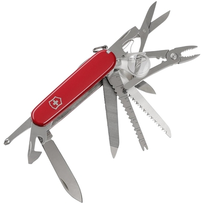 Product Ελβετικός Σουγιάς Victorinox SWISSCHAMP base image