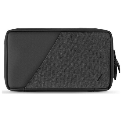 Product Θήκη Ταξιδίου Native Union Stow Organizer Pouch Fabric Slate V2 base image