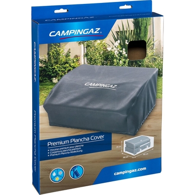 Product Κάλυμμα Ψησταριάς Campingaz Cover for Plancha with lid base image