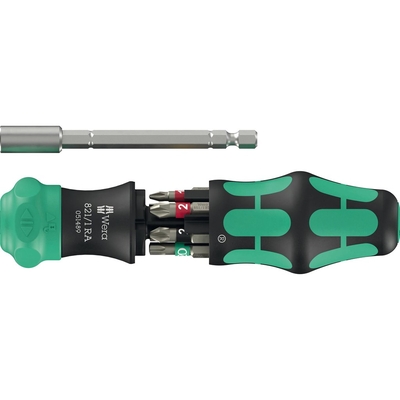 Product Κατσαβίδι Wera Kraftform Kompakt 28 RA 1 base image