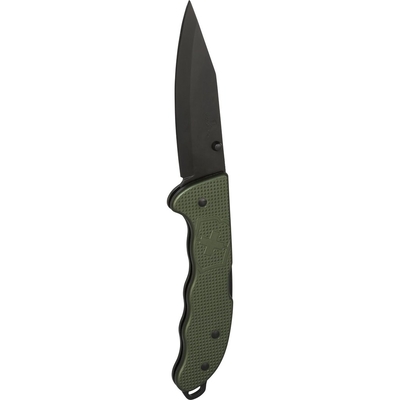 Product Σουγιάς Victorinox Hunter Pro Evoke BSH Alox olive base image