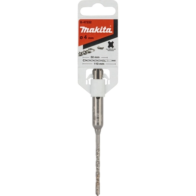 Product Τρυπάνι Makita SDS-VPLUS-Bohrer 4x110mm base image