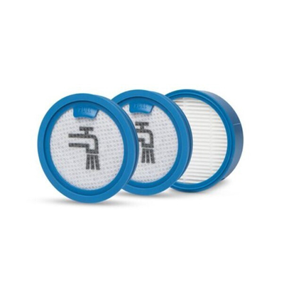 Product Φίλτρα Συσκευών Καθαρισμού AEG ASKW5 Filter Kit base image