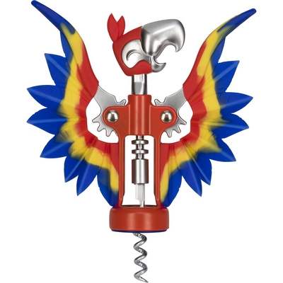 Product Ανοιχτήρι Ototo Pinot Corkscrew / Bottle Opener base image