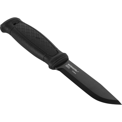 Product Μαχαίρι Morakniv Garberg Black Carbon Polymer Sheath base image