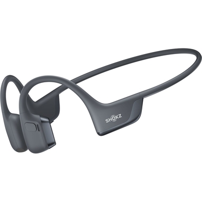 Product Bluetooth Handsfree Shokz OpenRun Pro 2 Black base image