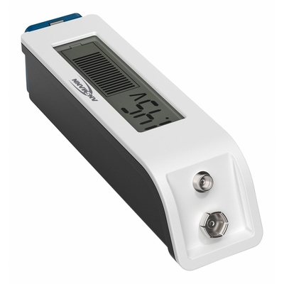 Product Battery Tester Ansmann Comfort Check 1900-0110 base image