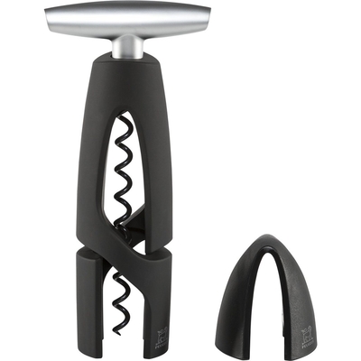 Product Ανοιχτήρι Ποτών Peugeot Altar 17cm BLACK base image