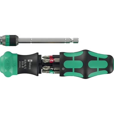 Product Κατσαβίδι Wera Kraftform Kompakt 20 RA-R base image