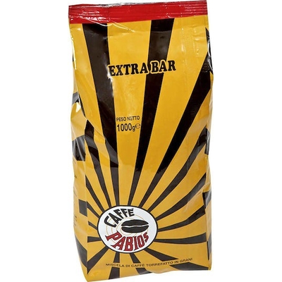 Product Καφές Caff? Pabios Extra Bar 250g base image