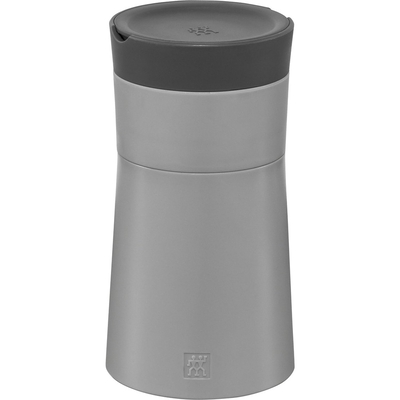Product Κόπτης Σπιράλ Zwilling Z-Cut Spiralizer Grey base image