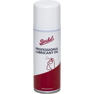 Product Λάδι Εργαλείων Berkel Lubricant Oil Spray base image