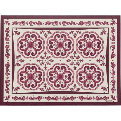 Product Σουπλά Guzzini BLUES Tischset Amethyst base image