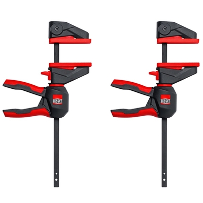 Product Σφιγκτήρας Bessey One-hand with dreh- barem Griff S base image