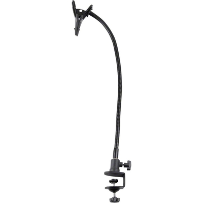 Product Σφιγκτήρας Ελατηρίου Walimex Gooseneck with Holder and Studio Clip base image